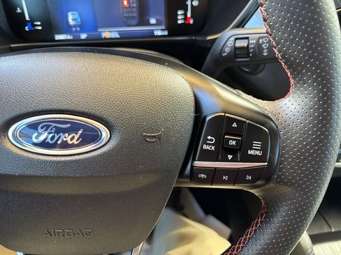 Certified 2023 Ford Escape ST-Line w/ Equipment Group 301A image 25