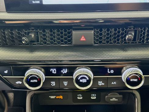 Used 2026 Honda CR-V Sport Touring image 21