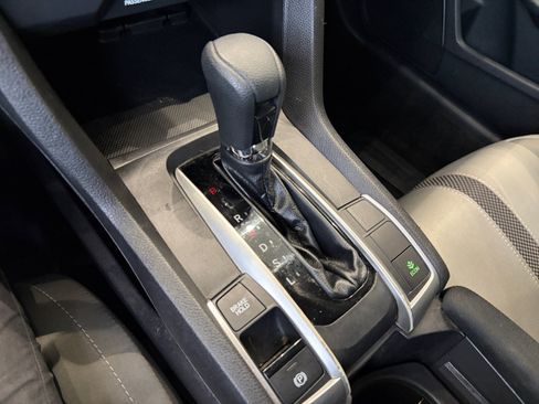 Used 2019 Honda Civic LX image 23