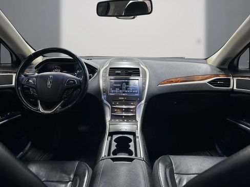 Used 2016 Lincoln MKZ AWD w/ Equipment Group 300A Reserve image 18
