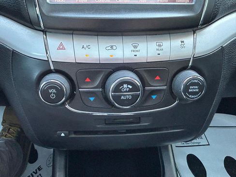 Used 2015 Dodge Journey R/T AWD/4WD image 28