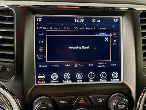 Used 2018 Jeep Grand Cherokee SRT w/ Trailer Tow Group IV image 14