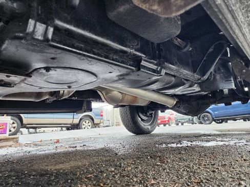 Used 2017 RAM 2500 Laramie w/ Sport Appearance Group image 10