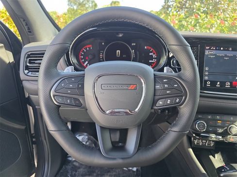 New 2026 Dodge Durango GT image 18