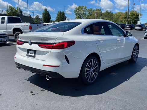 Used 2023 BMW 228i xDrive Gran Coupe w/ Convenience Package AWD/4WD image 3