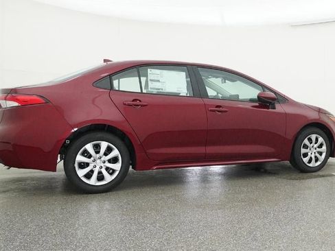 New 2026 Toyota Corolla LE image 26