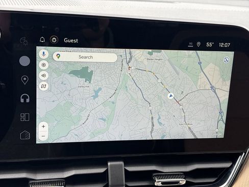 New 2026 Chevrolet Equinox ACTIV AWD/4WD image 15