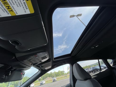 New 2025 Subaru Crosstrek 2.5i Sport image 34