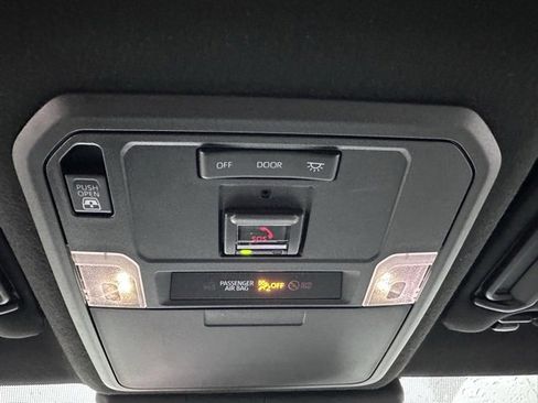 New 2025 Toyota 4Runner SR5 image 27