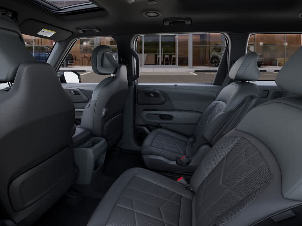 New 2027 Kia Telluride SX X-Line w/ Towing Package AWD/4WD image 18