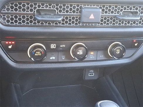 Used 2024 Honda HR-V Sport image 15