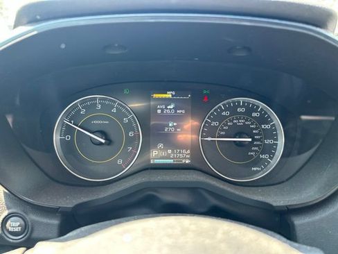 Used 2021 Subaru Crosstrek 2.5i Sport AWD/4WD image 8