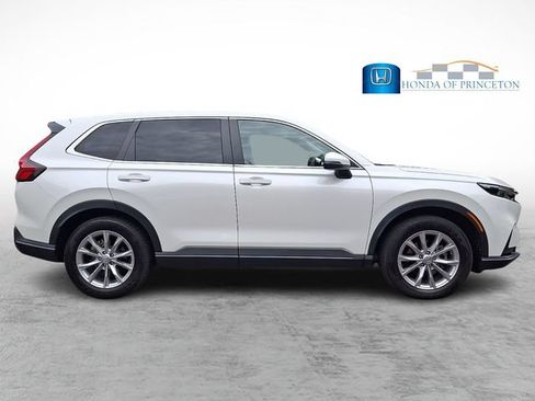 Certified 2024 Honda CR-V EX-L image 7
