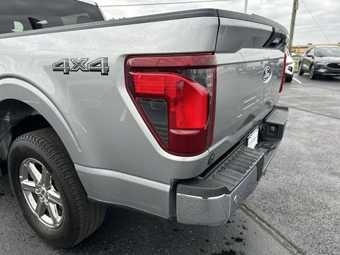 Used 2024 Ford F150 XLT w/ Tow/Haul Package AWD/4WD image 38