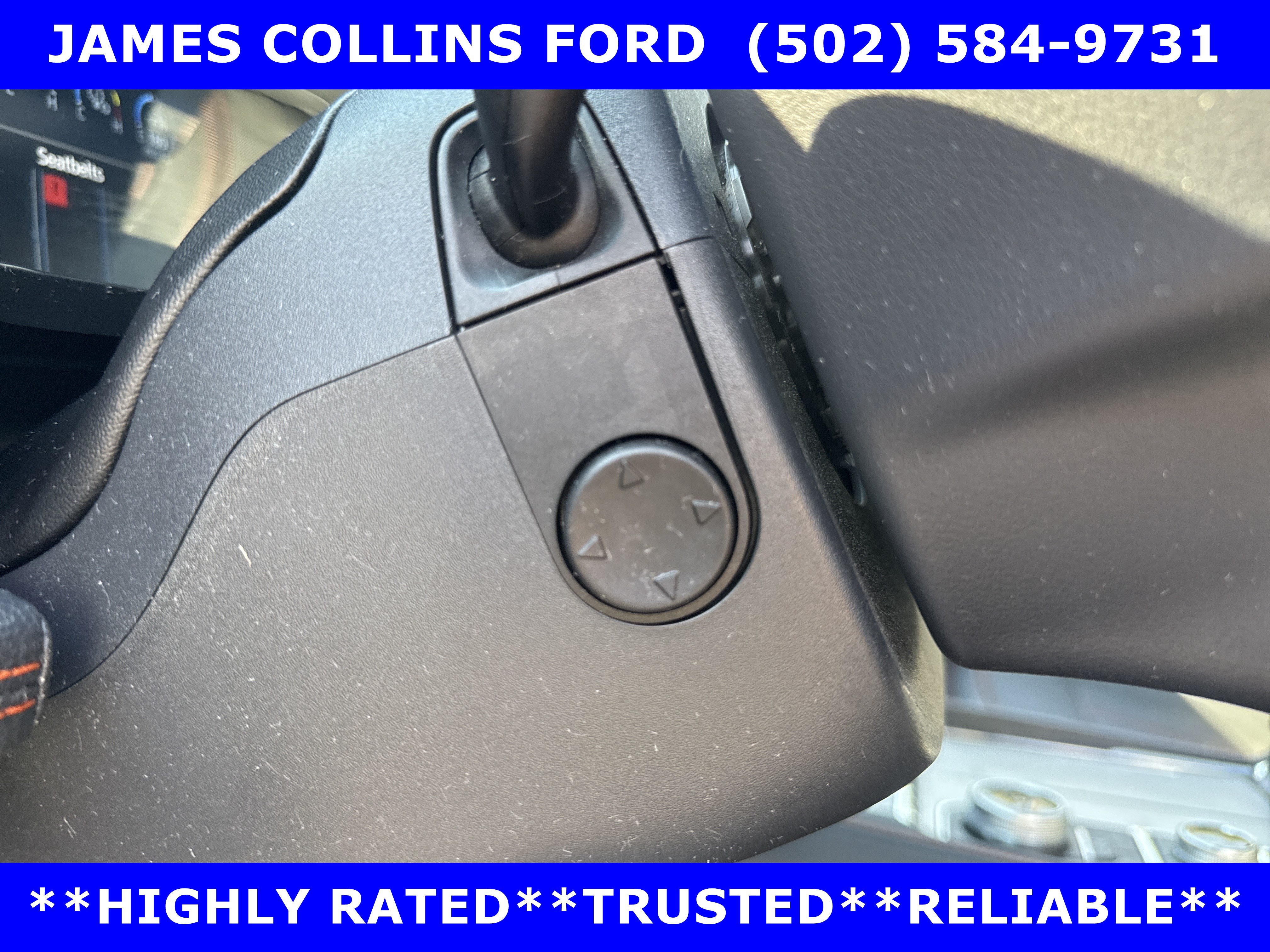 Used 2023 Ford Expedition Timberline AWD/4WD image 38
