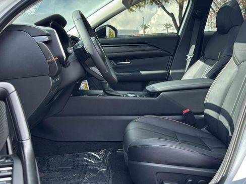 New 2026 MAZDA CX-50 2.5 Hybrid w/ Premium Plus Pkg image 22