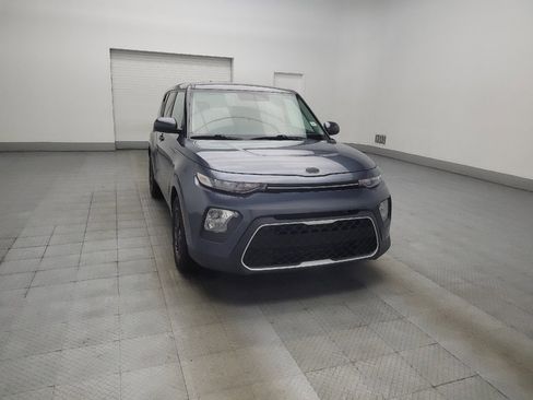 Used 2020 Kia Soul LX FWD image 13