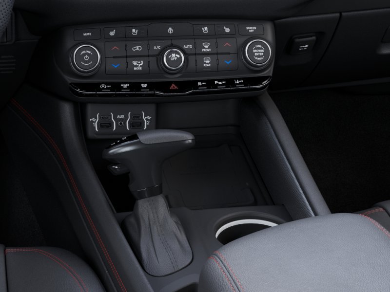 New 2026 Dodge Durango GT AWD/4WD image 24