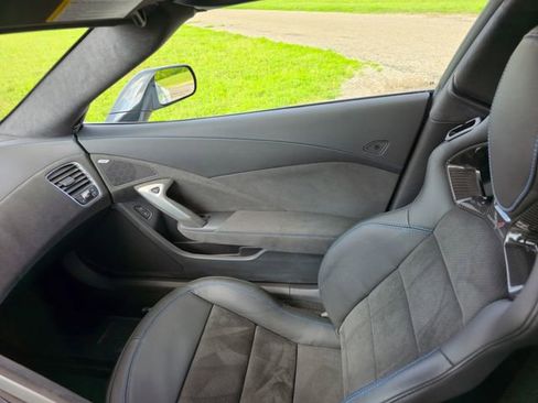 Used 2018 Chevrolet Corvette Grand Sport w/ Carbon 65 Edition image 46