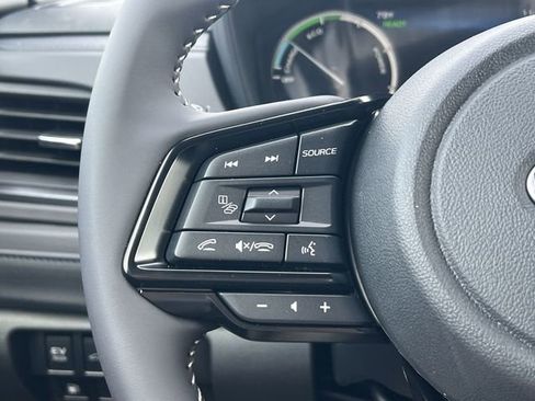 New 2026 Subaru Forester Premium image 22