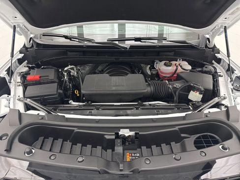 New 2026 GMC Yukon XL Elevation w/ Elevation Premium Package image 81