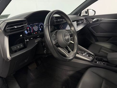 Used 2023 Audi A3 2.0T Premium w/ Convenience Package FWD image 20