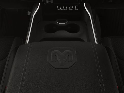 New 2026 RAM 1500 Laramie image 4