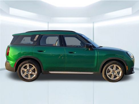 New 2025 MINI Cooper Countryman S AWD/4WD image 6