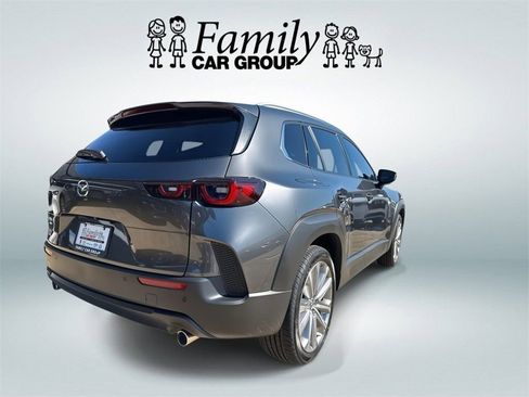 New 2026 MAZDA CX-50 Meridian Edition w/ Weather Package AWD/4WD image 3