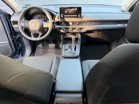 Certified 2024 Honda CR-V EX image 16