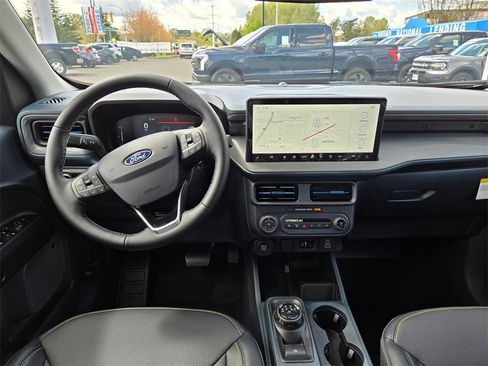 New 2025 Ford Maverick Lobo image 10