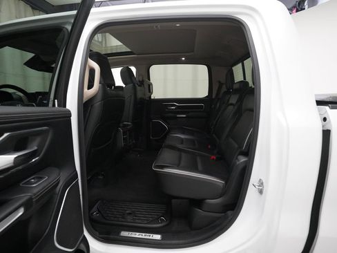 Used 2021 RAM 1500 Laramie image 15