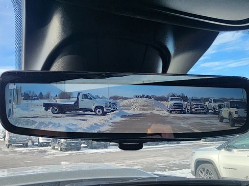 Used 2026 RAM 3500 Limited image 13