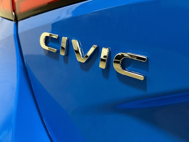 New 2025 Honda Civic Sport image 5