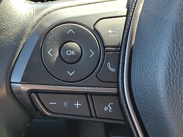 Used 2024 Toyota Camry XSE FWD image 20