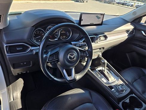 Used 2023 MAZDA CX-5 AWD 2.5 S w/ Preferred Package image 9