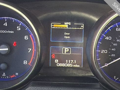Used 2017 Subaru Outback 2.5i Premium AWD/4WD image 28