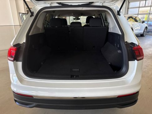 Used 2022 Volkswagen Tiguan S AWD/4WD image 22