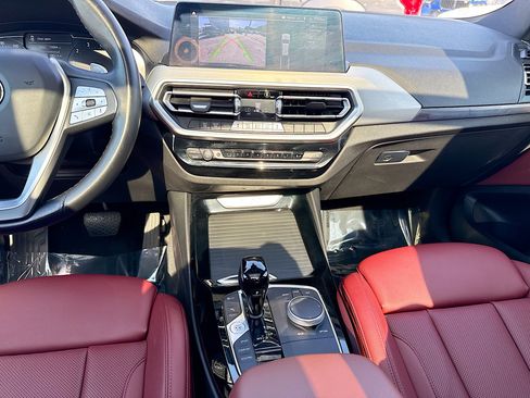 Used 2022 BMW X3 sDrive30i w/ Convenience Package image 18