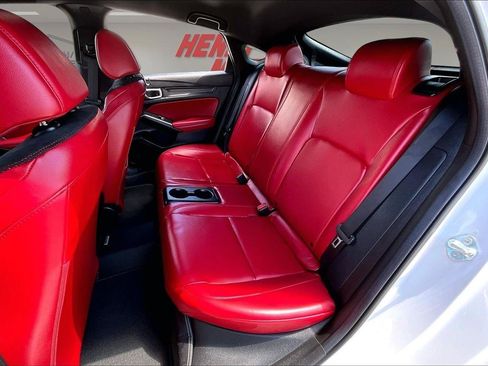 Used 2024 Acura Integra Type S FWD image 23