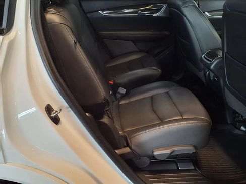 Used 2020 Cadillac XT6 Sport AWD/4WD image 11