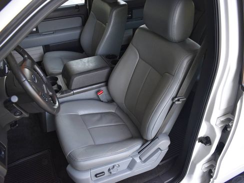 Used 2014 Ford F150 XLT w/ Equipment Group 302A Luxury RWD image 18