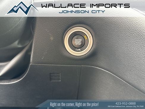 Used 2023 Chrysler Pacifica Touring-L w/ S Appearance Package AWD/4WD image 22
