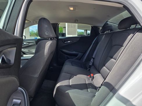 Used 2024 Chevrolet Malibu LS image 11