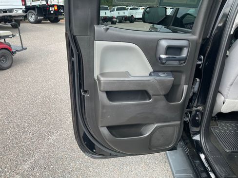 Used 2017 GMC Sierra 1500 2WD Double Cab w/ Elevation Edition image 19