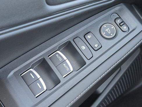 New 2025 Honda Accord Sport image 13