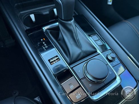 Certified 2025 MAZDA CX-50 2.5 Hybrid w/ Weather Package image 25