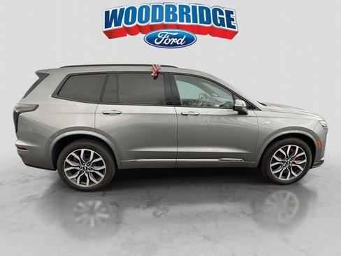 Used 2024 Cadillac XT6 Sport image 4
