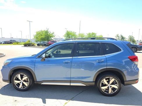 Used 2020 Subaru Forester Touring w/ Popular Package #2 AWD/4WD image 5