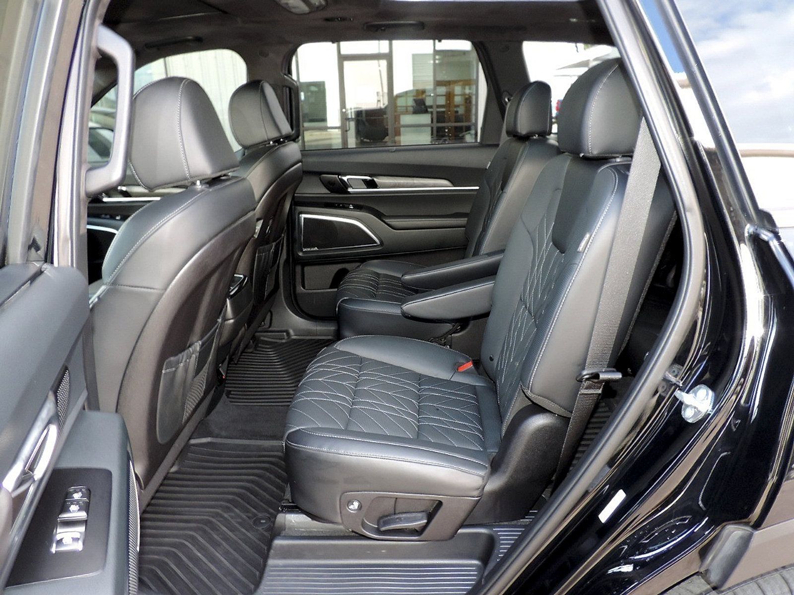 Used 2025 Kia Telluride SX Prestige X-Line AWD/4WD image 15